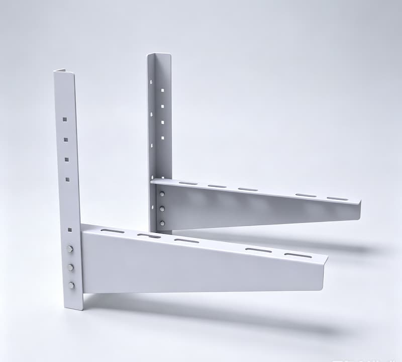 air conditioner mounts (1)