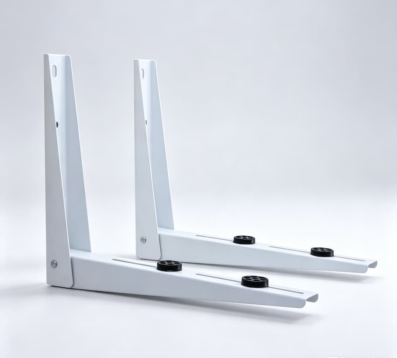 air conditioner mounts (2)