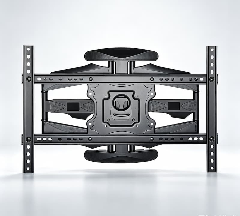 full motion tv wall mounts (10)