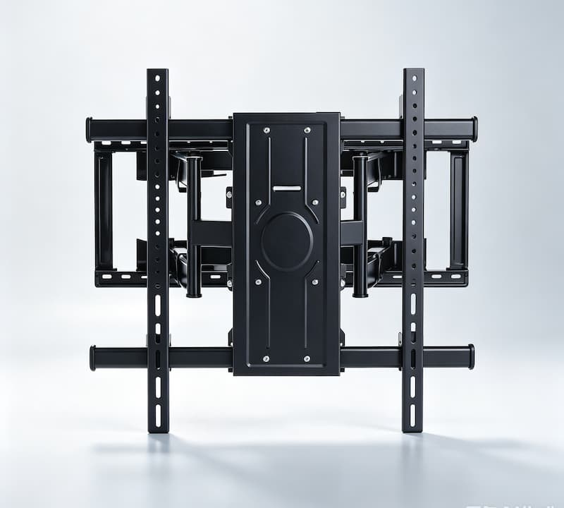 full motion tv wall mounts (12)