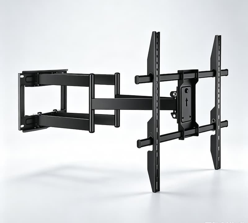 full motion tv wall mounts (13)