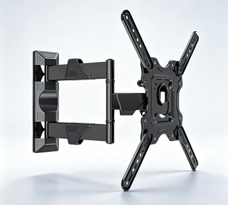 full motion tv wall mounts (14)