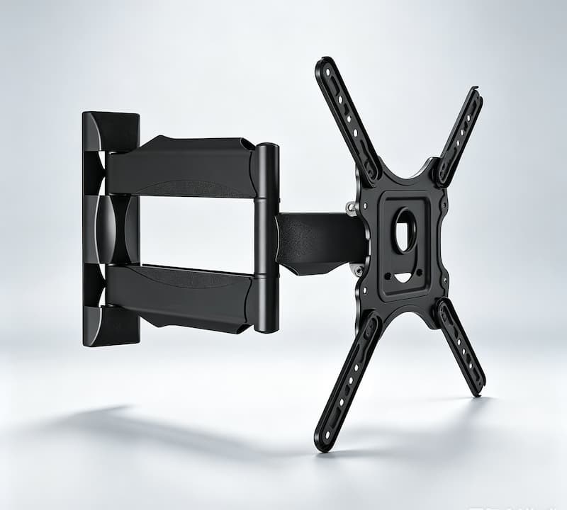 full motion tv wall mounts (15)