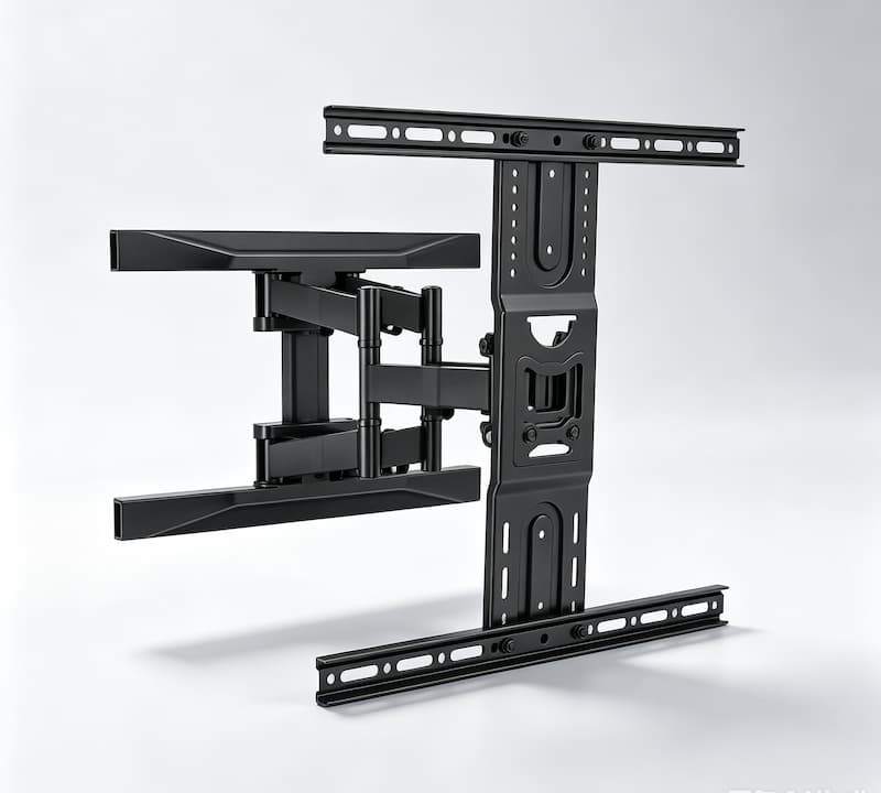 full motion tv wall mounts (16)