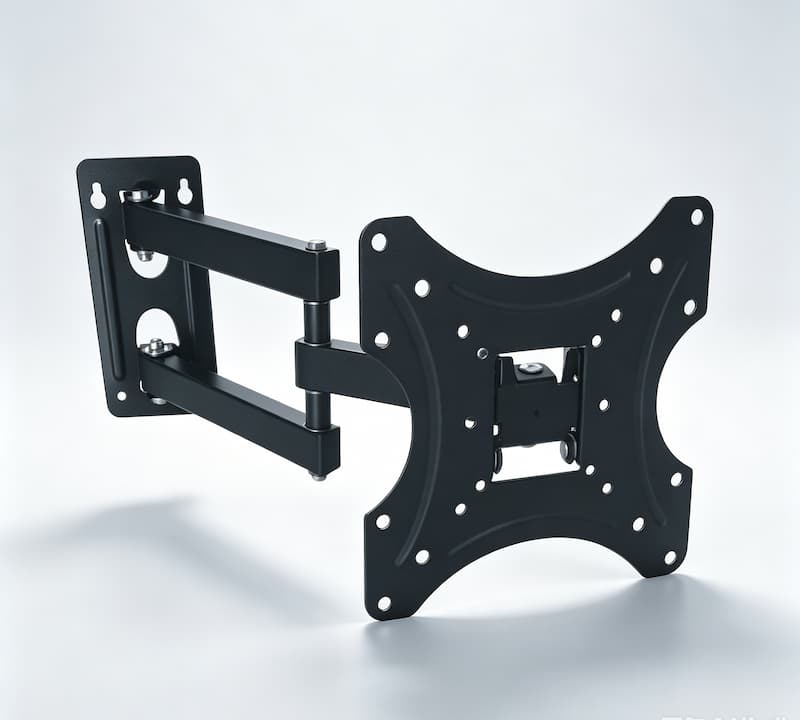 full motion tv wall mounts (18)
