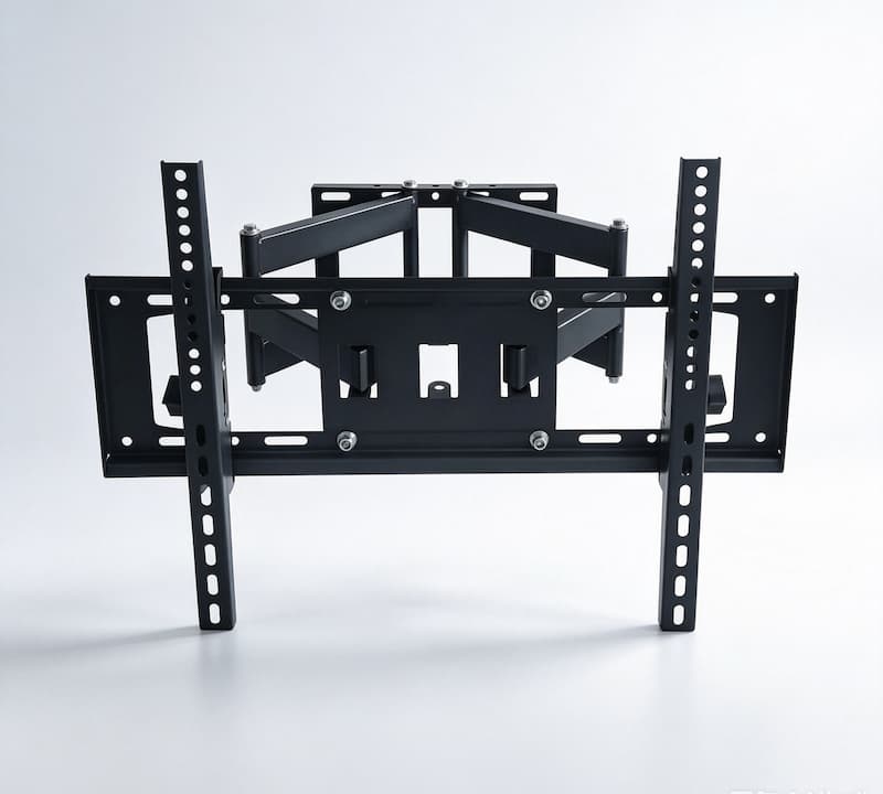full motion tv wall mounts (2)