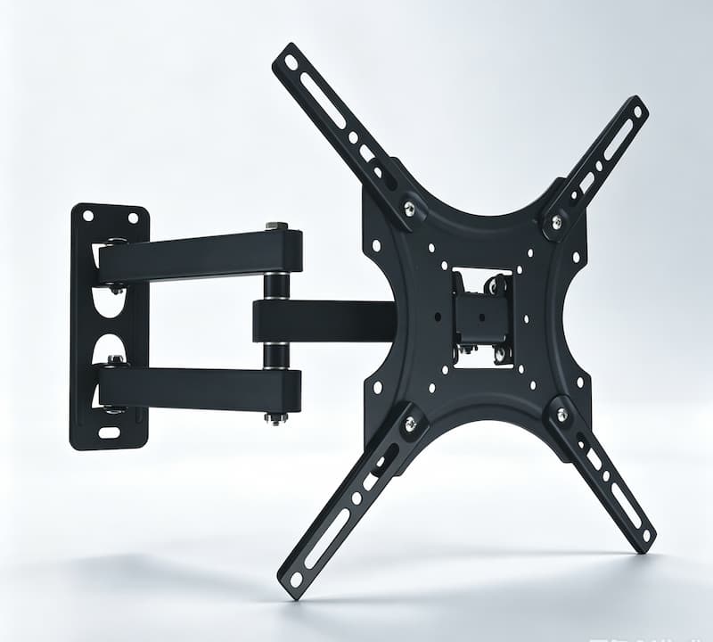 full motion tv wall mounts (20)