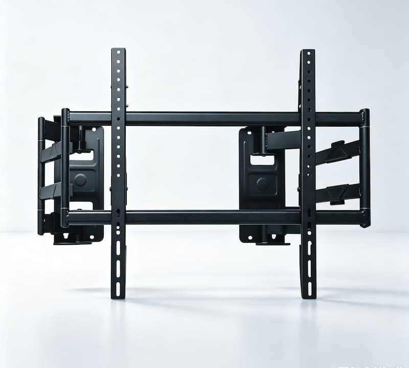 full motion tv wall mounts (22)