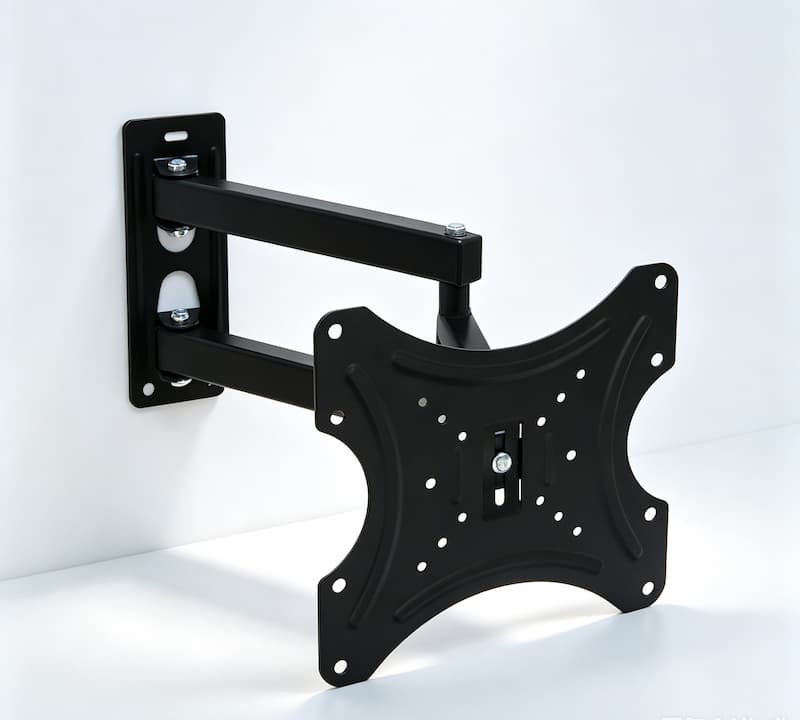 full motion tv wall mounts (4)