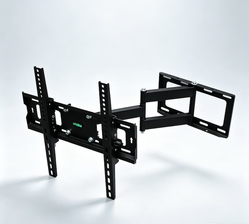 full motion tv wall mounts (5)