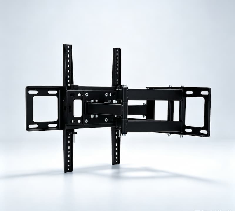 full motion tv wall mounts (6)