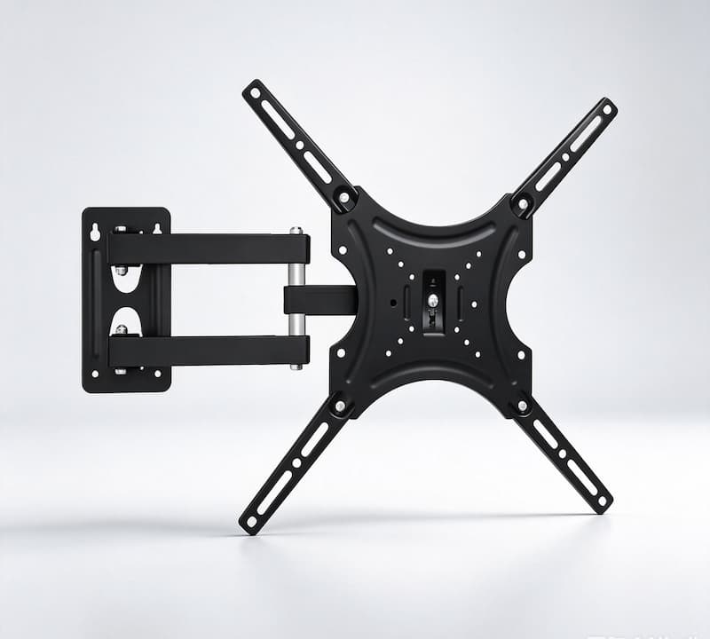 full motion tv wall mounts (8)