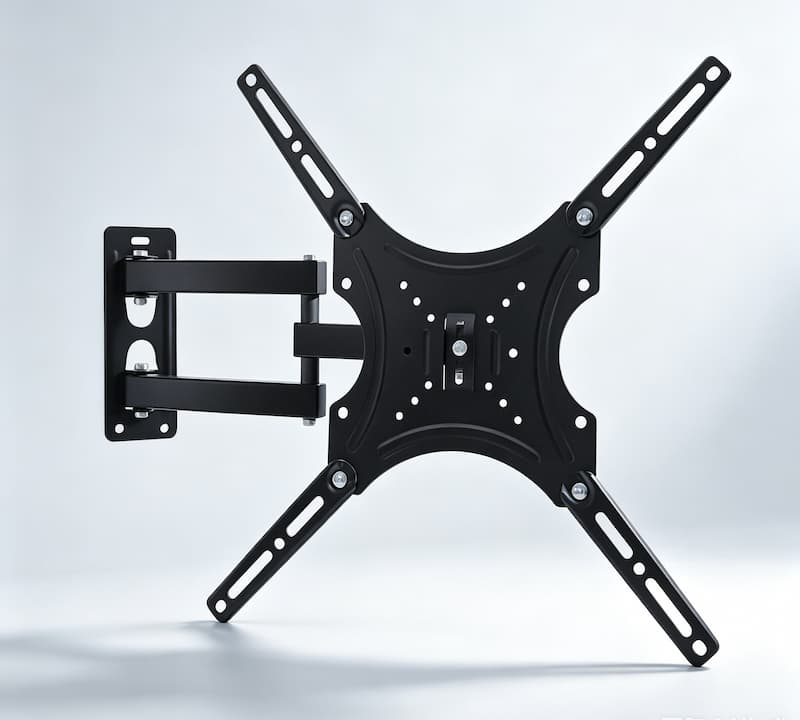 full motion tv wall mounts (9)