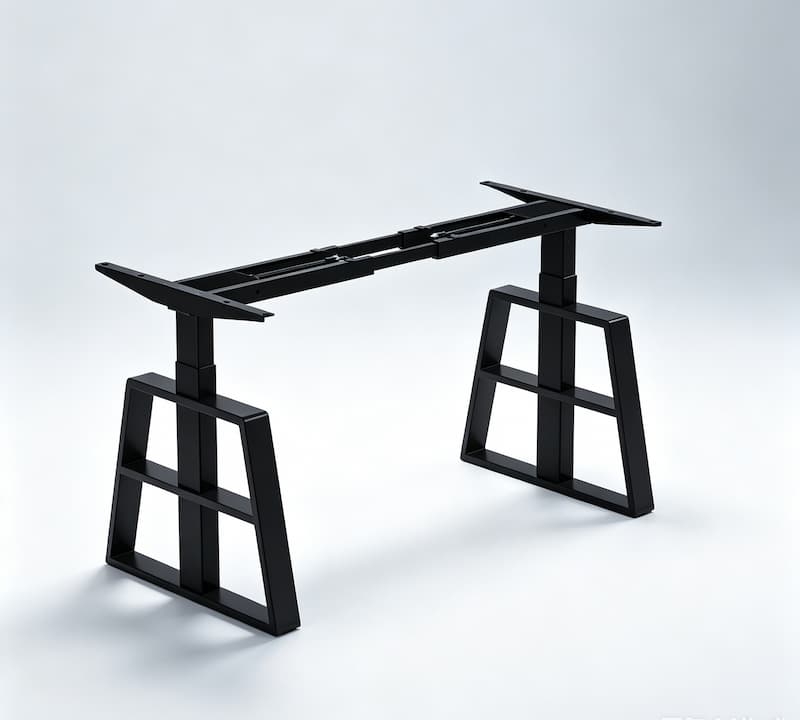 height adjustable desks (3)