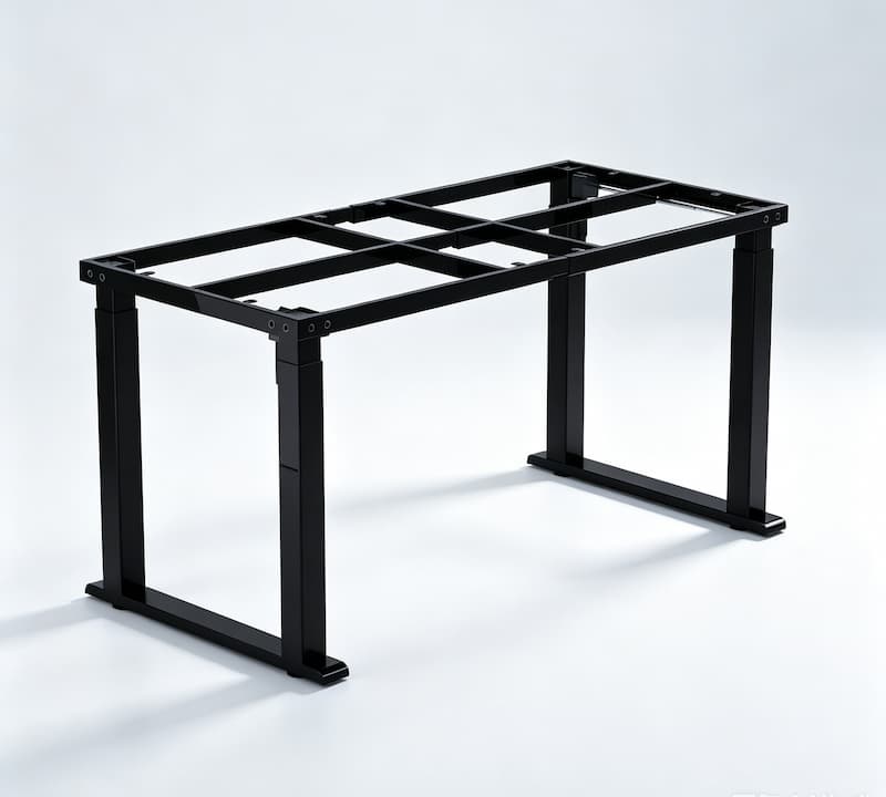 height adjustable desks (4)