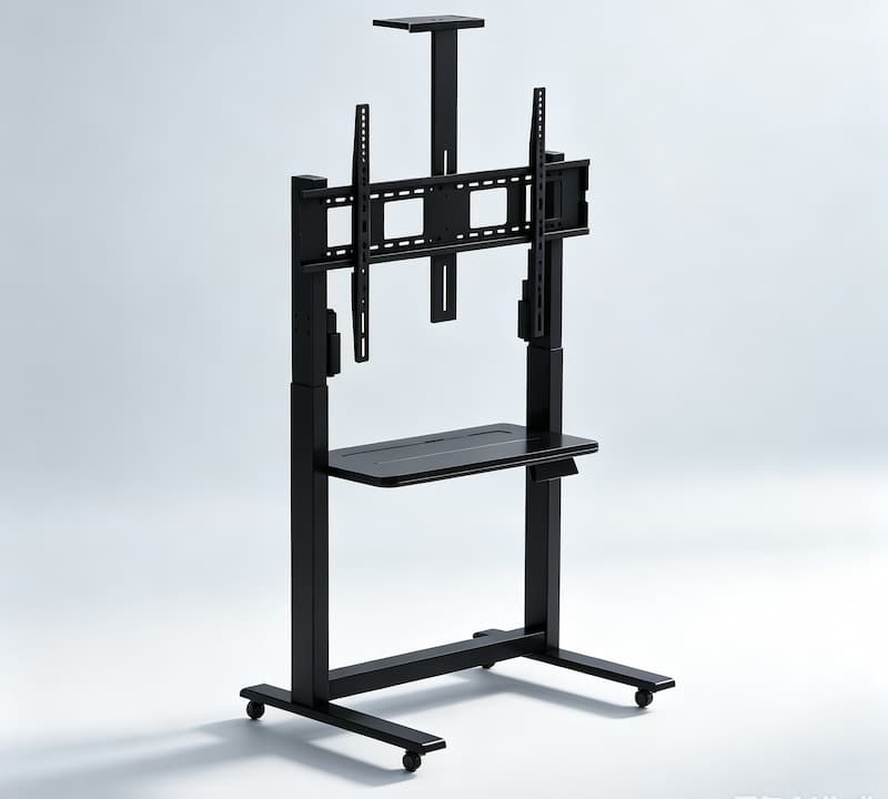 height adjustable desks (6)