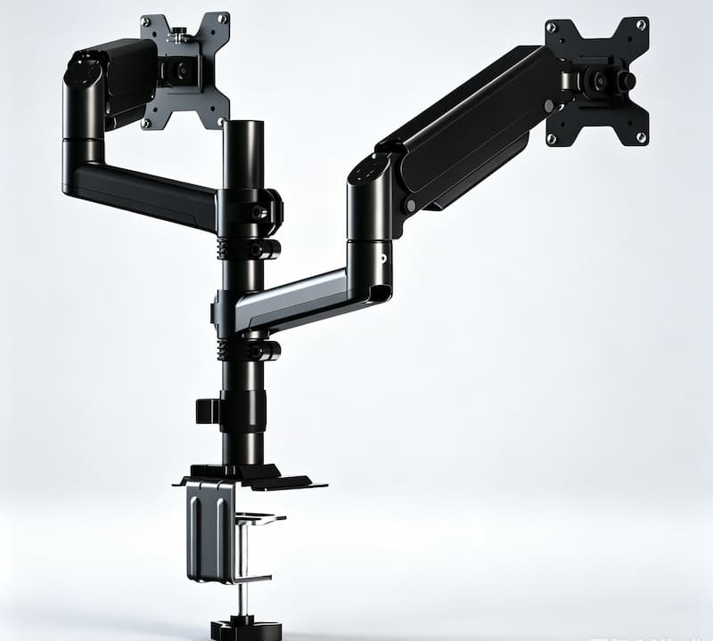 monitor mounts (6)