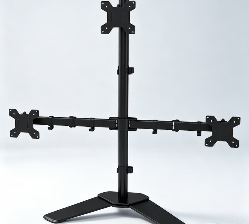 monitor mounts (9)